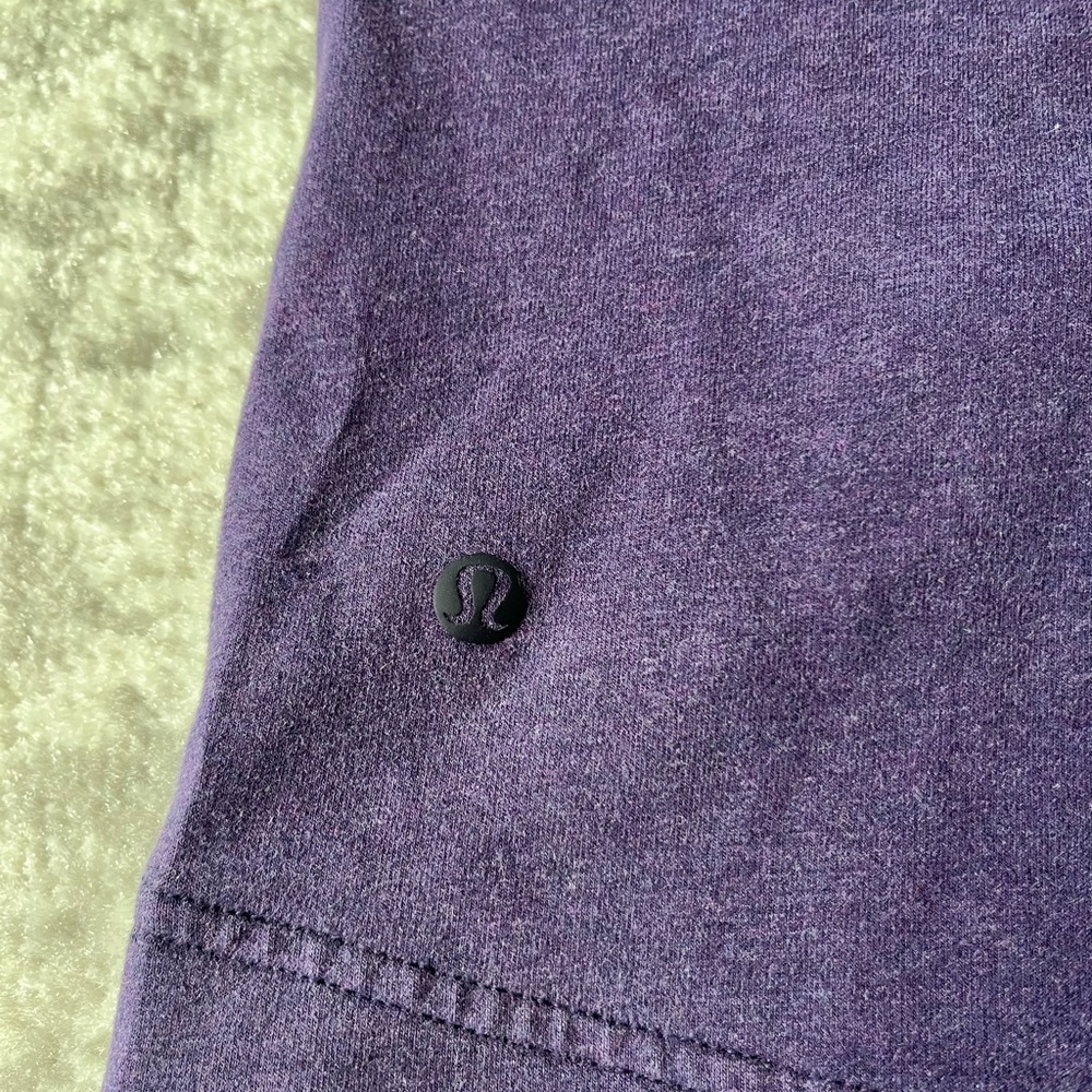 Lululemon Split Pullover - image 8